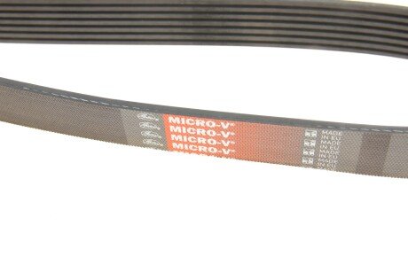 Привідний ремінь генератора gates 7PK1770