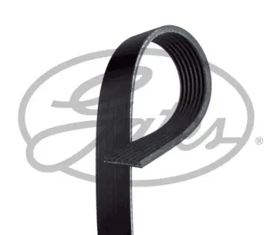 Ремень поликлиновый gates 7PK2875XS