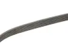 Ремень поликлиновый Lada2110 1.5 i gates 6PK745