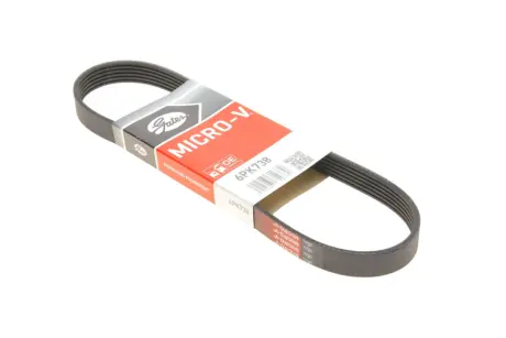 Ремень поликлиновый Samara 21093 gates 6PK738