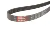 Ремень поликлиновый, Suzuki Baleno 95-02, SX4 06-/Jetta 05-10, New beetle 98-10 gates 5PK1550