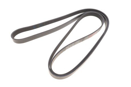 Приводной ремень генератора gates 6PK2413