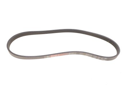 Привідний ремінь генератора gates 4PK710