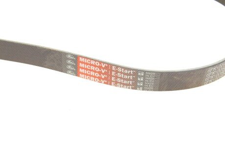 Приводной ремень генератора gates 6PK1005EST