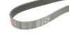 Ремінь генератора клиновий gates 6PK1157