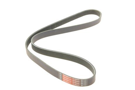 Приводной ремень генератора gates 6PK1199EST