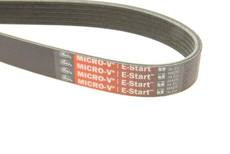 Приводной ремень генератора gates 6PK1199EST