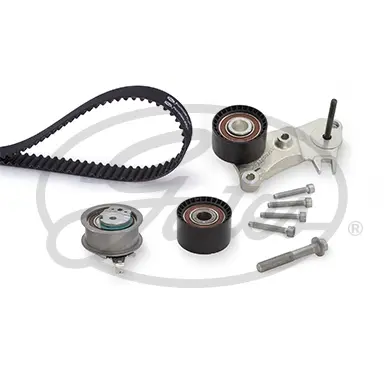Ремiнь ГРМ к-т Volvo S60/S80/S90/V40/V60/V70/V90/XC40/XC60/XC70/XC90 2.0D gates K015686XS