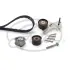 Ремiнь ГРМ к-т Volvo S60/S80/S90/V40/V60/V70/V90/XC40/XC60/XC70/XC90 2.0D Gates K015686XS