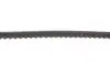 Ремінь клиновидний (довж. 60-180) gates 6212MC