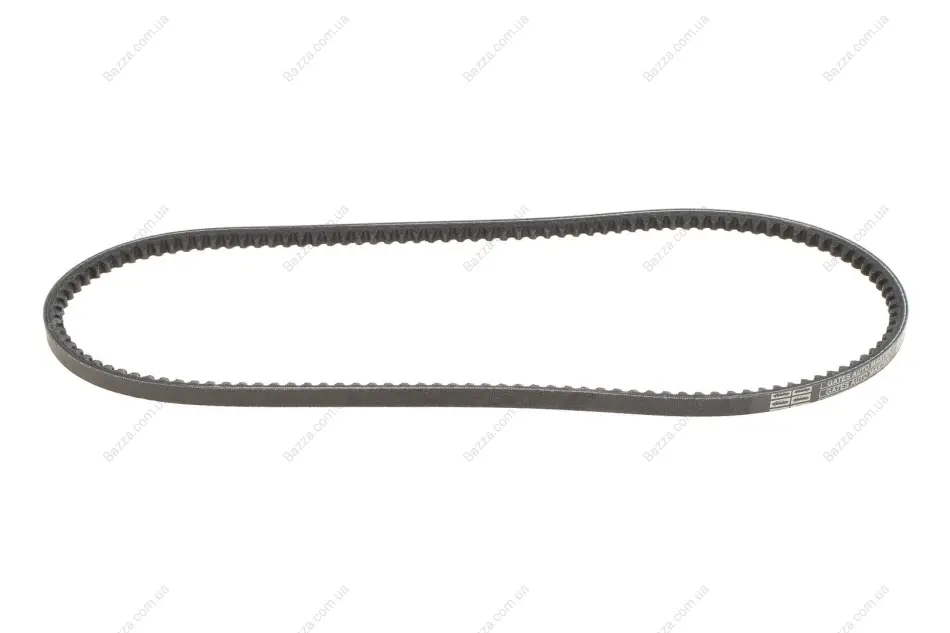 Ремінь клиновидний (довж. 60-180) gates 6266MC