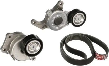 Ремiнь клиновий к-т Gates K016PK1073EST