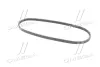 Ремінь поліклиновий gates 3PK700