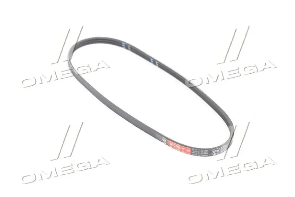 Ремінь поліклиновий gates 3PK700