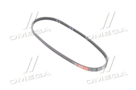 Ремінь поліклиновий gates 3PK700