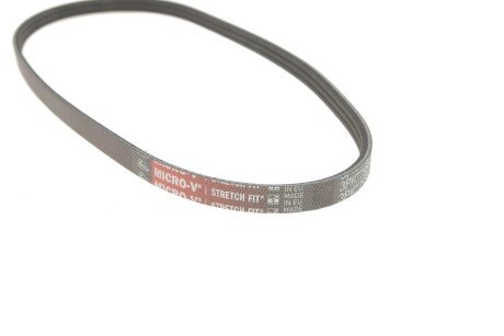 Ремінь поліклиновий gates 3PK775SF