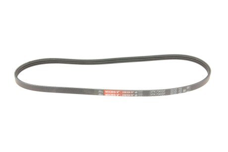 Ремінь поліклиновий gates 3PK796SF