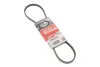 Ремінь поліклиновий gates 3PK817SF
