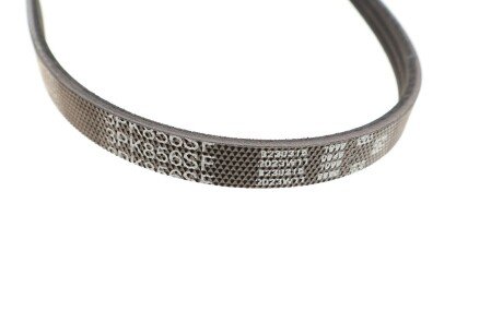 Ремінь поліклиновий gates 3PK856SF