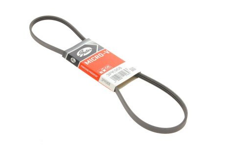 Ремінь поліклиновий gates 3PK968