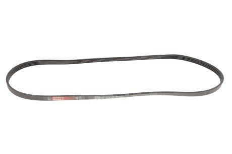 Ремінь поліклиновий gates 4PK1123