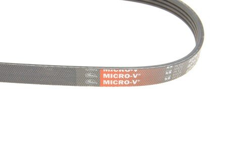 Ремінь поліклиновий gates 4PK613