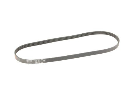 Приводной ремень генератора gates 4PK905