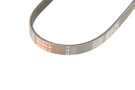 Приводной ремень генератора gates 4PK905