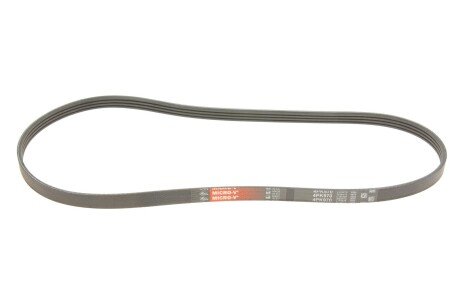 Привідний ремінь генератора gates 4PK970