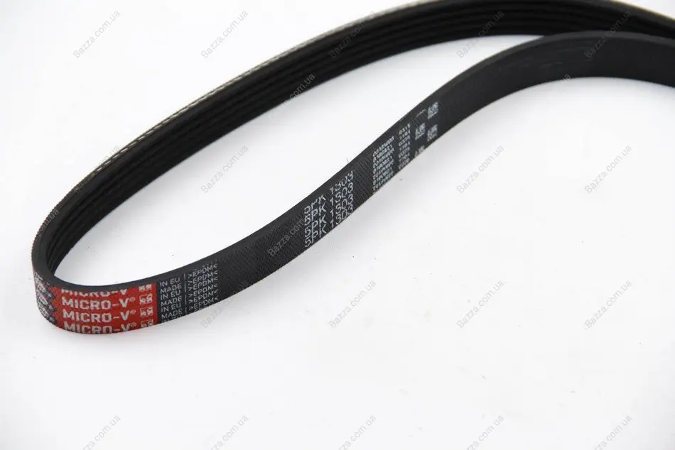 Ремінь поліклиновий gates 5PK1303