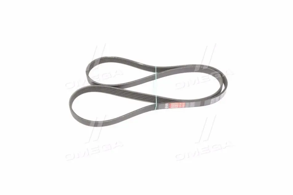 Ремінь поліклиновий gates 5PK1453