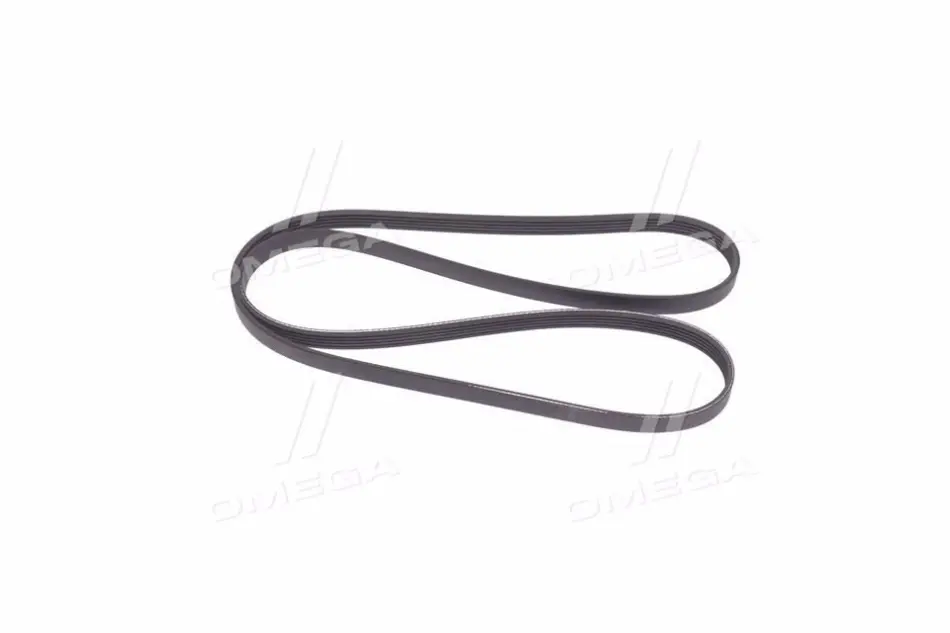 Ремінь поліклиновий gates 5PK1640