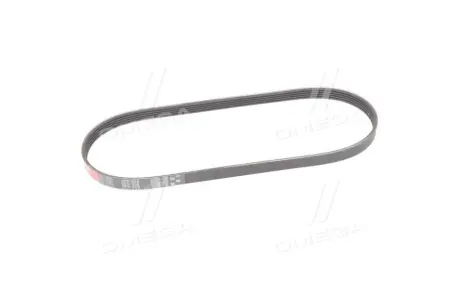 Ремінь поліклиновий gates 5PK858