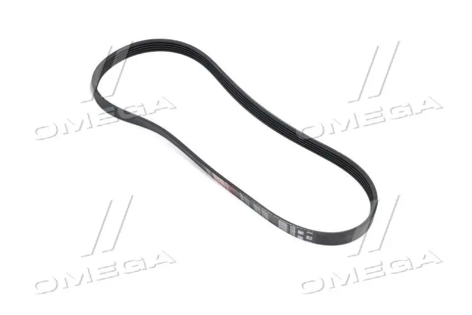 Ремінь поліклиновий gates 5PK925