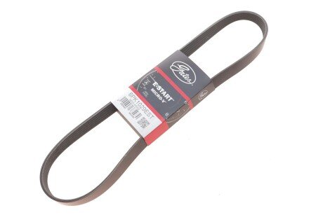 Ремінь поліклиновий gates 6PK1029EST