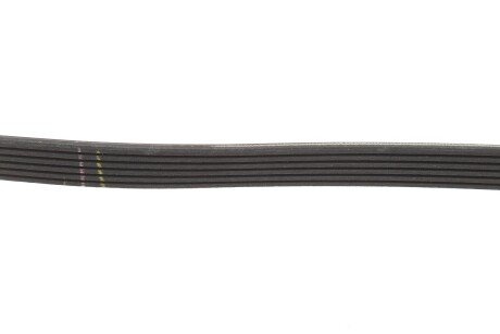 Привідний ремінь генератора gates 6PK1035XS