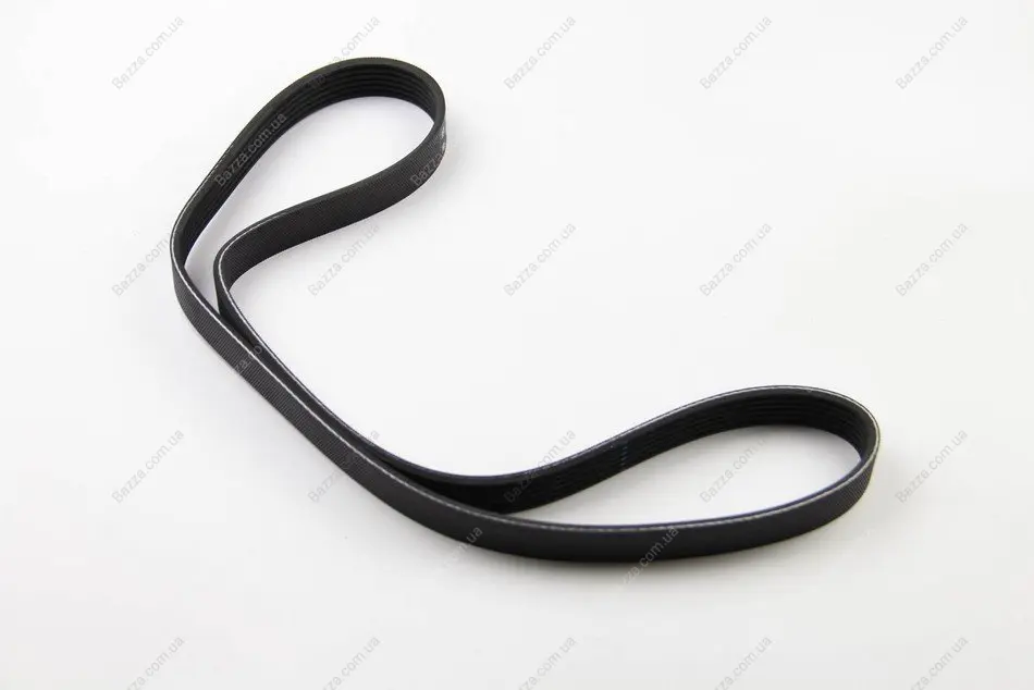 Ремінь поліклиновий gates 6PK1078
