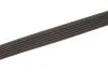 Ремінь поліклиновий gates 6PK1198