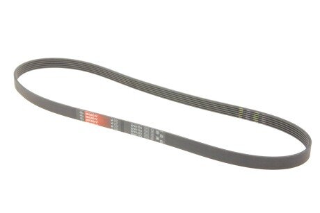 Привідний ремінь генератора gates 6PK1270