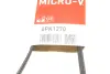 Ремінь поліклиновий gates 6PK1270