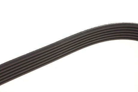 Привідний ремінь генератора gates 6PK1495