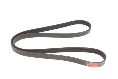 Привідний ремінь генератора gates 6PK1495