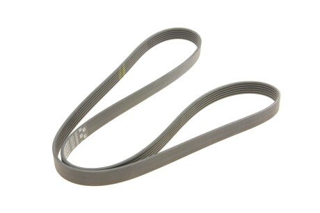 Приводной ремень генератора gates 6PK1613