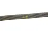 Ремінь поліклиновий gates 6PK1613