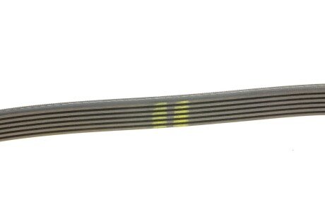 Приводной ремень генератора gates 6PK1613