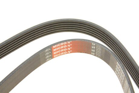Приводной ремень генератора gates 6PK1613