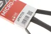 Ремінь поліклиновий gates 6PK1735