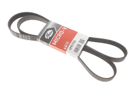 Ремінь поліклиновий gates 6PK1735
