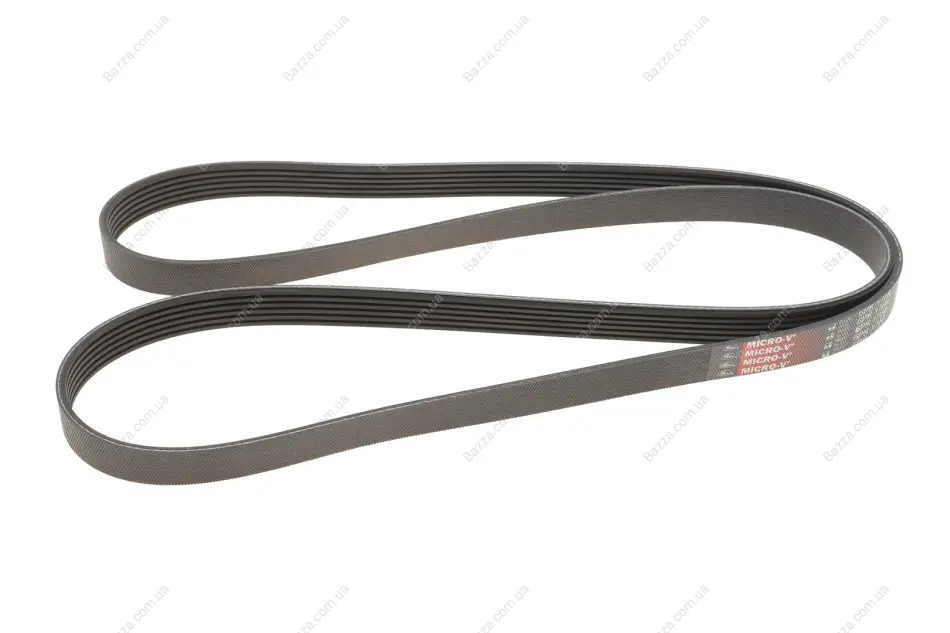 Ремінь поліклиновий gates 6PK1768