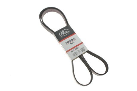 Ремінь поліклиновий gates 6PK1875